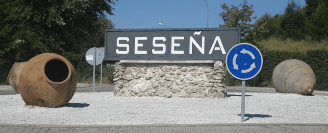 Seseña taller luthier guiarras electricas y amplificadores