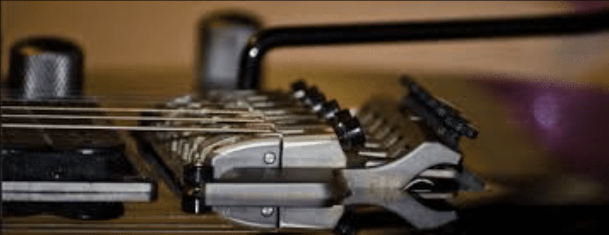 Precio ajustar guitarra electrica