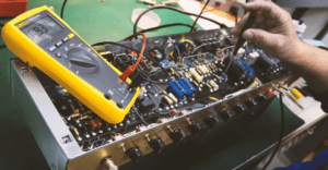 Guía Definitiva de Ajuste de Bias Amplificador: Lo que nadie te cuenta. 3 realizando biasing, polarizacion de bias de valvulas