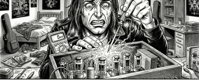 Ajuste de bias, !Te atreves¡