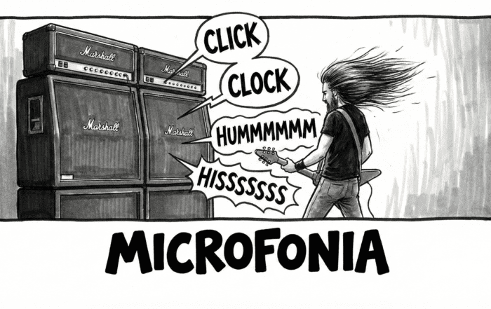 Home nueva 10 microfonia en amplificadores. Amplificadores microfonicos