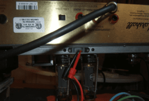 Guía Definitiva de Ajuste de Bias Amplificador: Lo que nadie te cuenta. 4 Puerto Marhall para BIAS