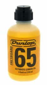 Dunlop Aceite al limon