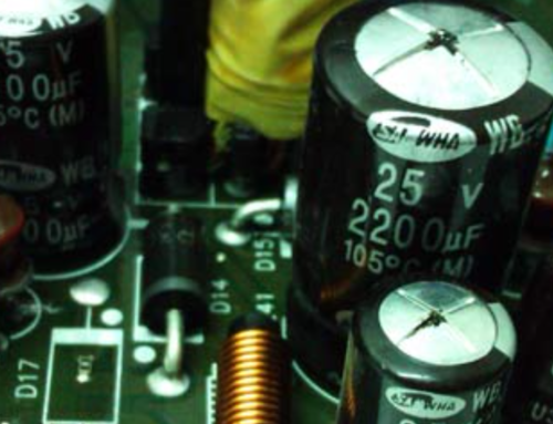 Reparación de Condensadores Defectuosos en Amplificadores a Válvula: Elimina el Ruido HUM y Recupera tu Sonido