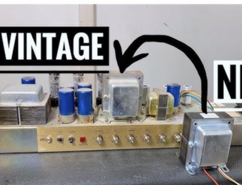 Transformador Salida Válvulas: Guía Diagnóstico y Reparación