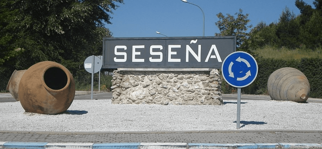 Seseña taller luthier guiarras electricas y amplificadores