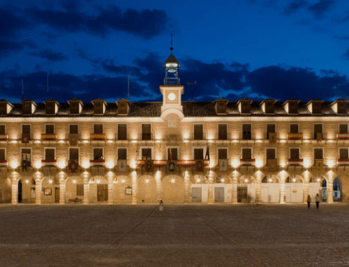 Luthier Ocaña: taller especializado en guitarras y amplificadores a válvulas