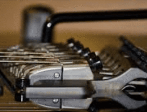 Precio Ajustar Guitarra Eléctrica | TorresLuthier Profesional