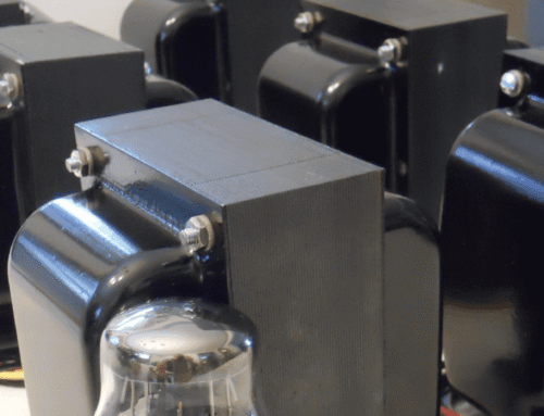 Guía del transformador de salida: El corazón del sonido a válvulas